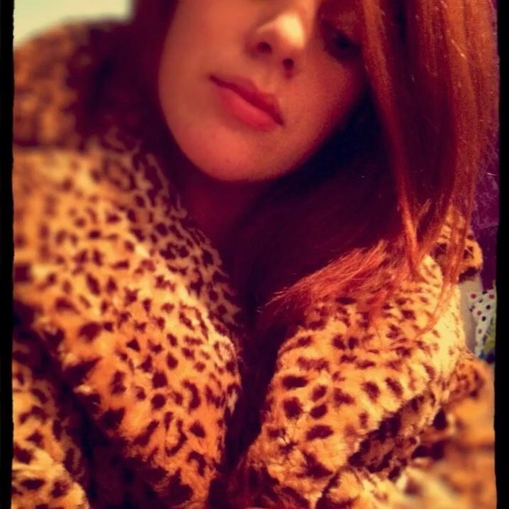 Meet your Posher, Kendall